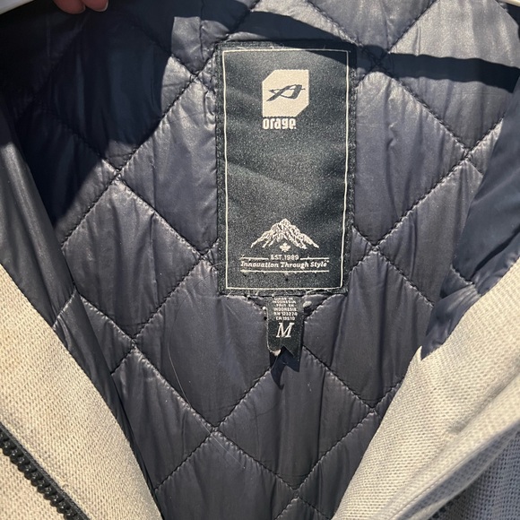 Orage Ski Jacket - Picture 2 of 4